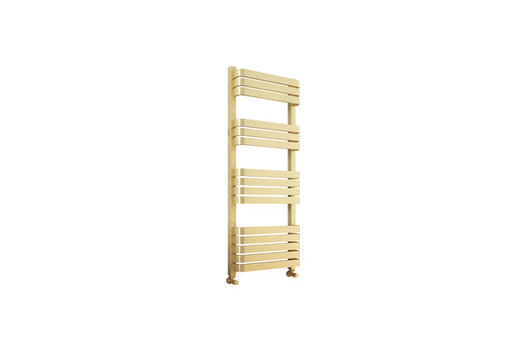 Tailored radiators and towel warmers