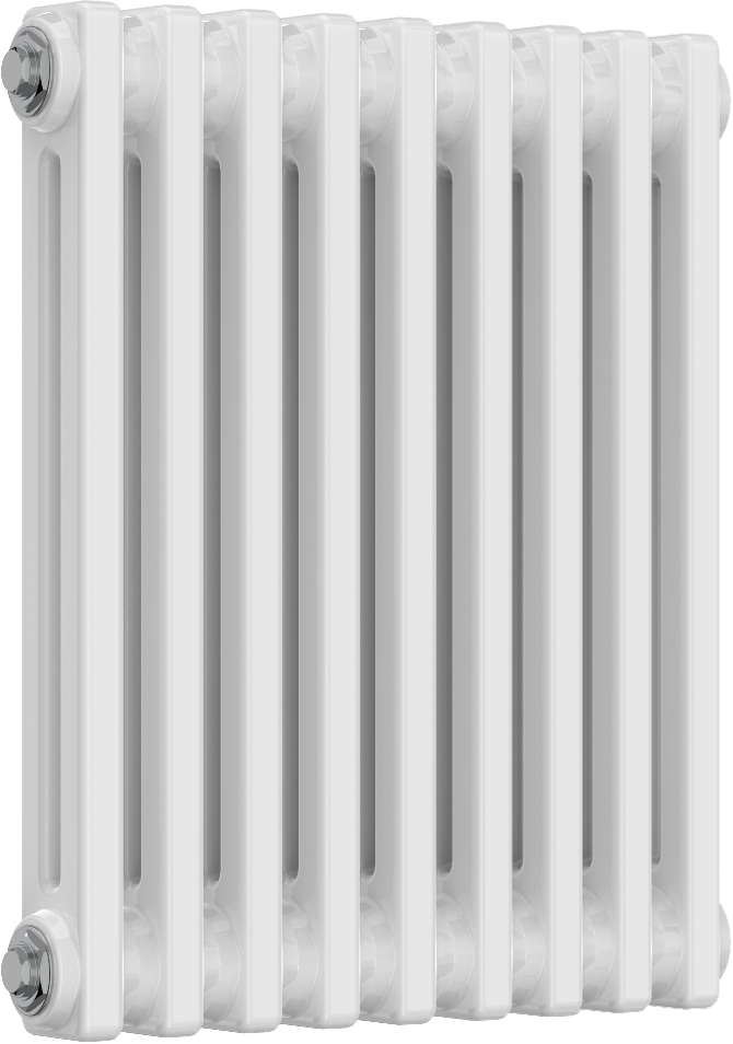 Impact Radiator Range