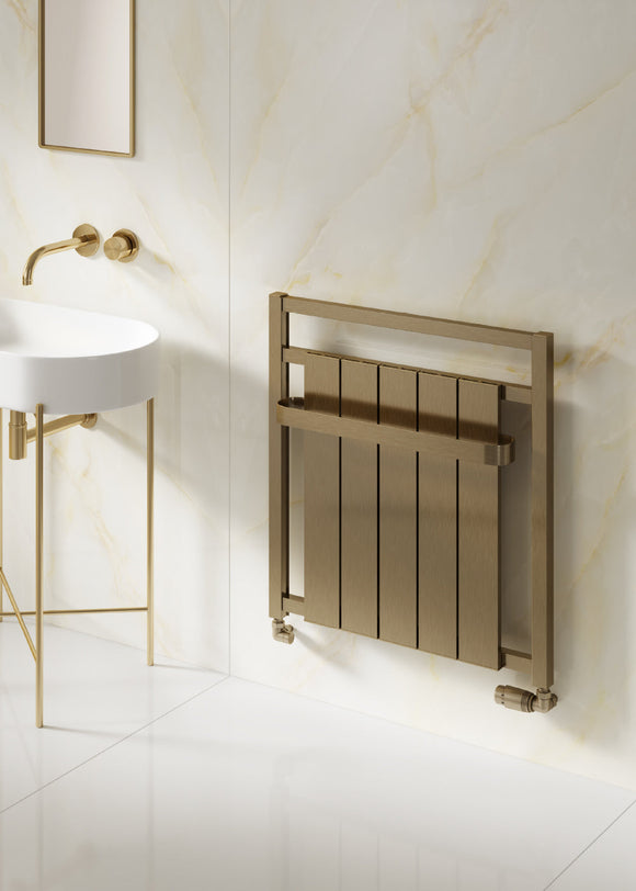 Reina designer radiators