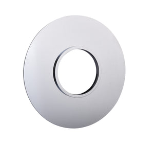 Shower plate 195mm