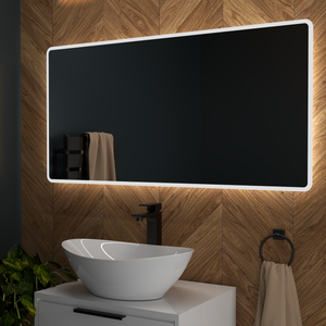 Tailored Molly Bluetooth Led mirror 1200mm 3054