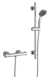 Plumb essential trade shower valve TIS0005