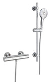 Snowdon cool touch thermostatic shower TIS0129