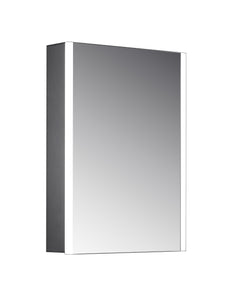 Tailored Eden LED mirrored cabinet TIS3101