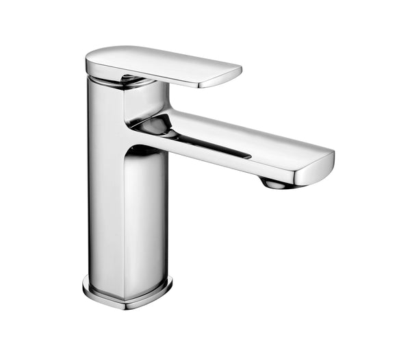 Tailored Wrexham basin mixer tap with free waste TIS5129