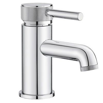 Trisen Verdura chrome basin mixer TT750