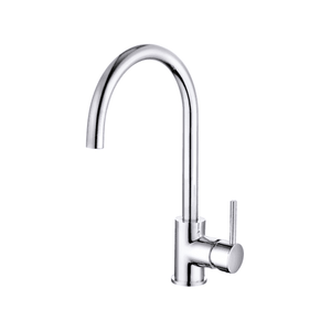 Trisen Chrome Breno kitchen mixer TK010