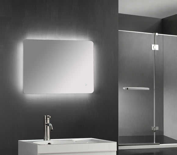 Tailored Bea back lit led mirror TIS3007