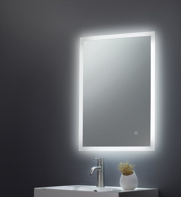 Tailored Alfie bluetooth led mirror TIS3037 700x500mm