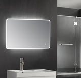 Tailored Molly led mirror Bluetooth 1200x600mm with led touch sensor TIS3054