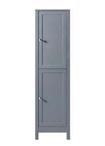 Turin 2 door tall boy available in 3 colours, TIS4018, TIS4058, TIS4174