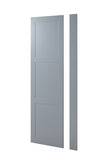 Tenby 1700 bath front panel available in 3 colours TIS4040,TIS4160,TIS4042