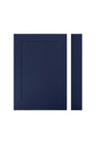 Tenby 700mm wide bath end panel available in 3 colour TIS4041, TIS4161, TIS4043