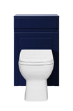 Tenby traditional W.C unit TIS4023, TIS4036, TIS4057 available in 3 colours