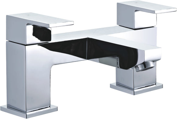 RAGLAN BATH FILLER MODERN SQUARE