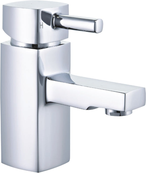 NEWPORT SQUARE BASIN MIXER