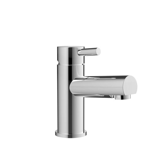 HARLECH ROUND BASIN MIXER TAP