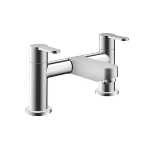 PEMBROKE ROUND BATH FILLER TAP