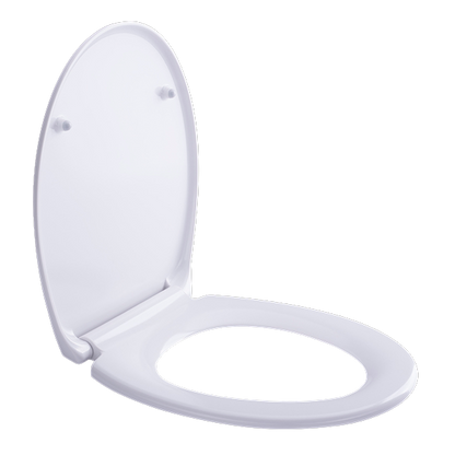 Omni slim wc universal replacement seat TIS6101