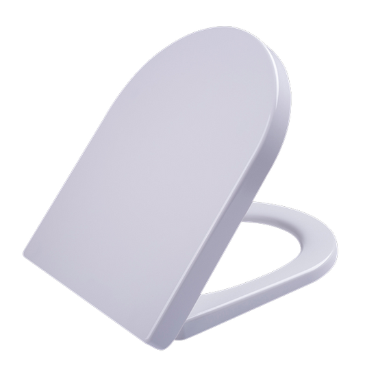 Dee Replacement soft close toilet seat TIS6102