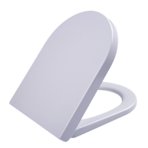 Dee Replacement soft close toilet seat TIS6102