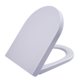 Dee Replacement soft close toilet seat TIS6102