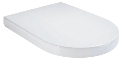 Dee Replacement soft close toilet seat TIS6102