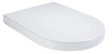 Dee Replacement soft close toilet seat TIS6102